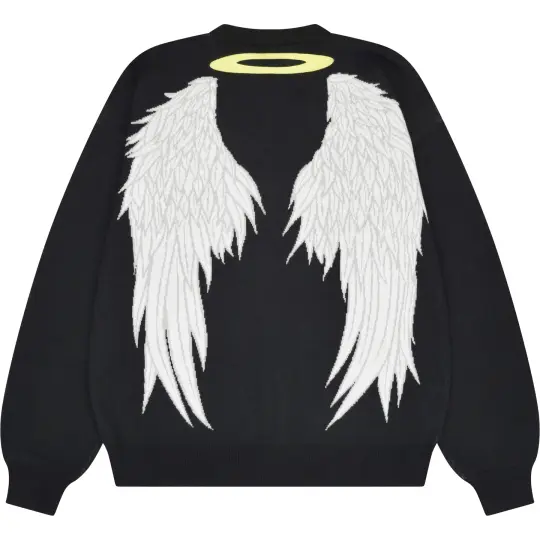 Angel Cardigan [EARLY ACCESS]