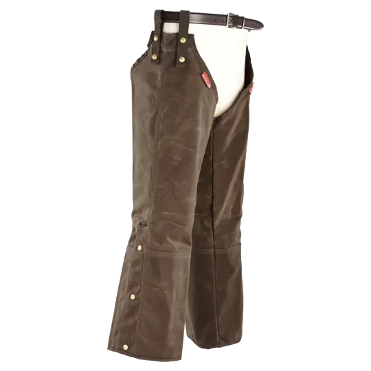 Hunting Chaps