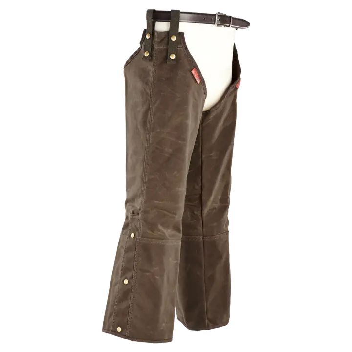 Hunting Chaps