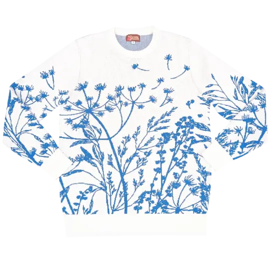 Dandelion Sweater