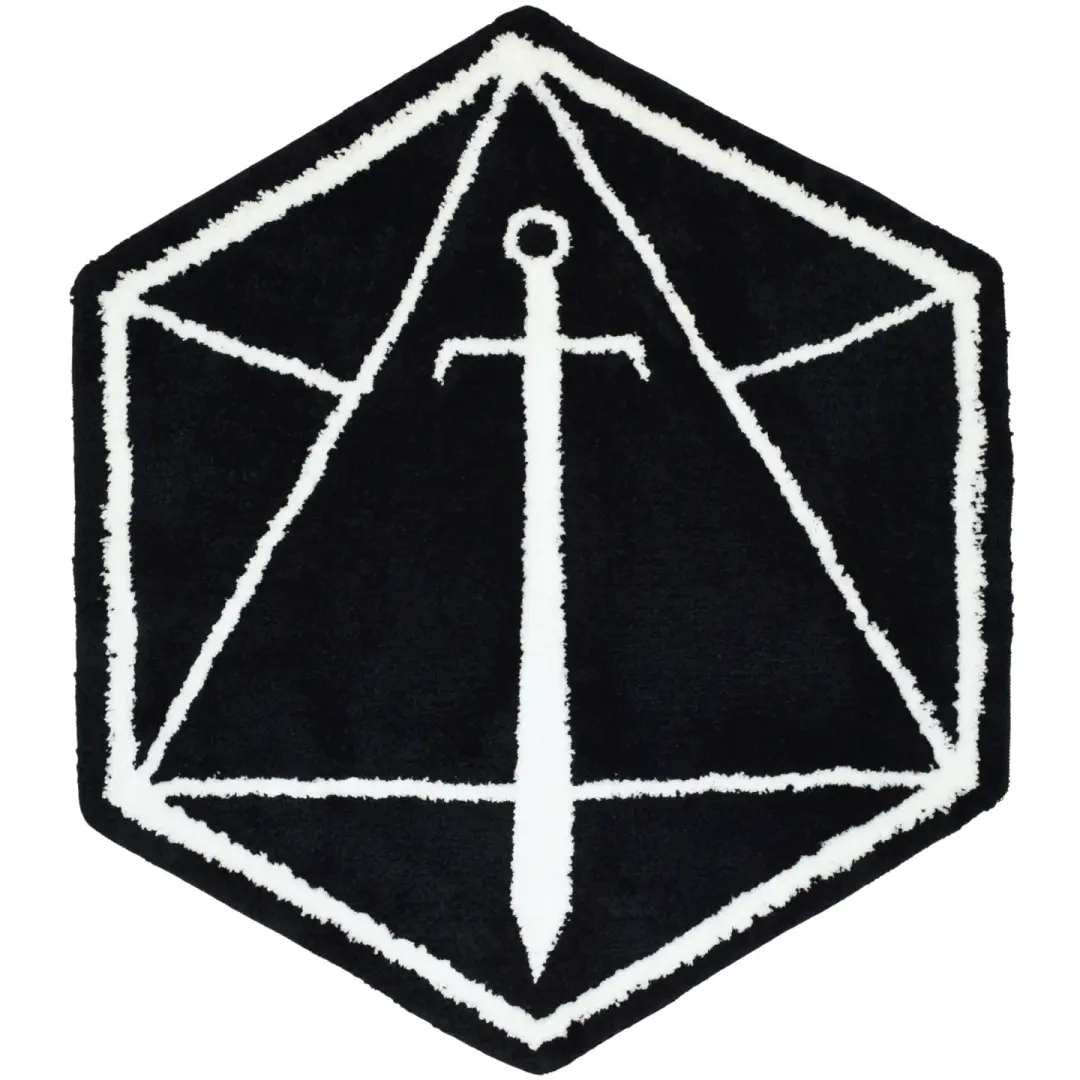 Critical Role Rug [EARLY ACCESS]