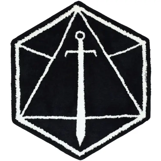 Critical Role Rug [EARLY ACCESS]