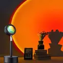 Sunset Light Projector