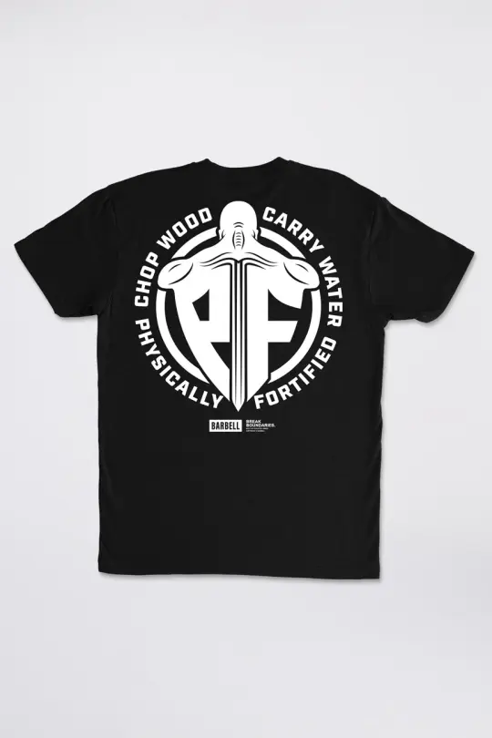 Haviland Physically Fortified Tee