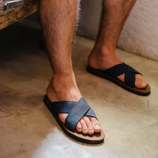 Men's Caleta Sandals (+ colors!)
