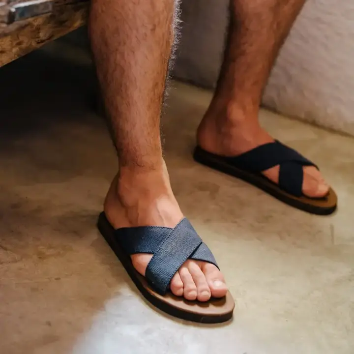 Men's Caleta Sandals (+ colors!)