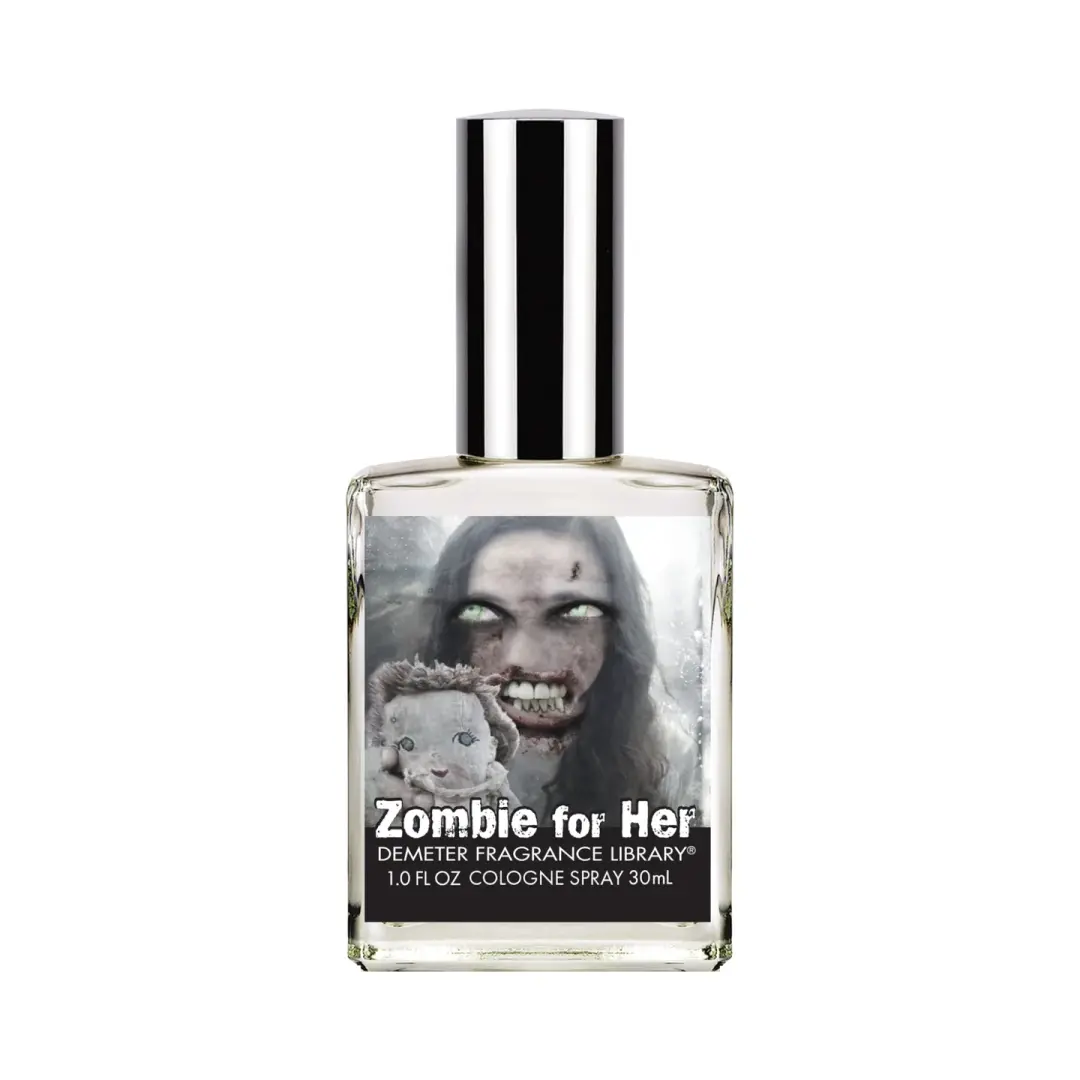 Zombie for Her Cologne Spray