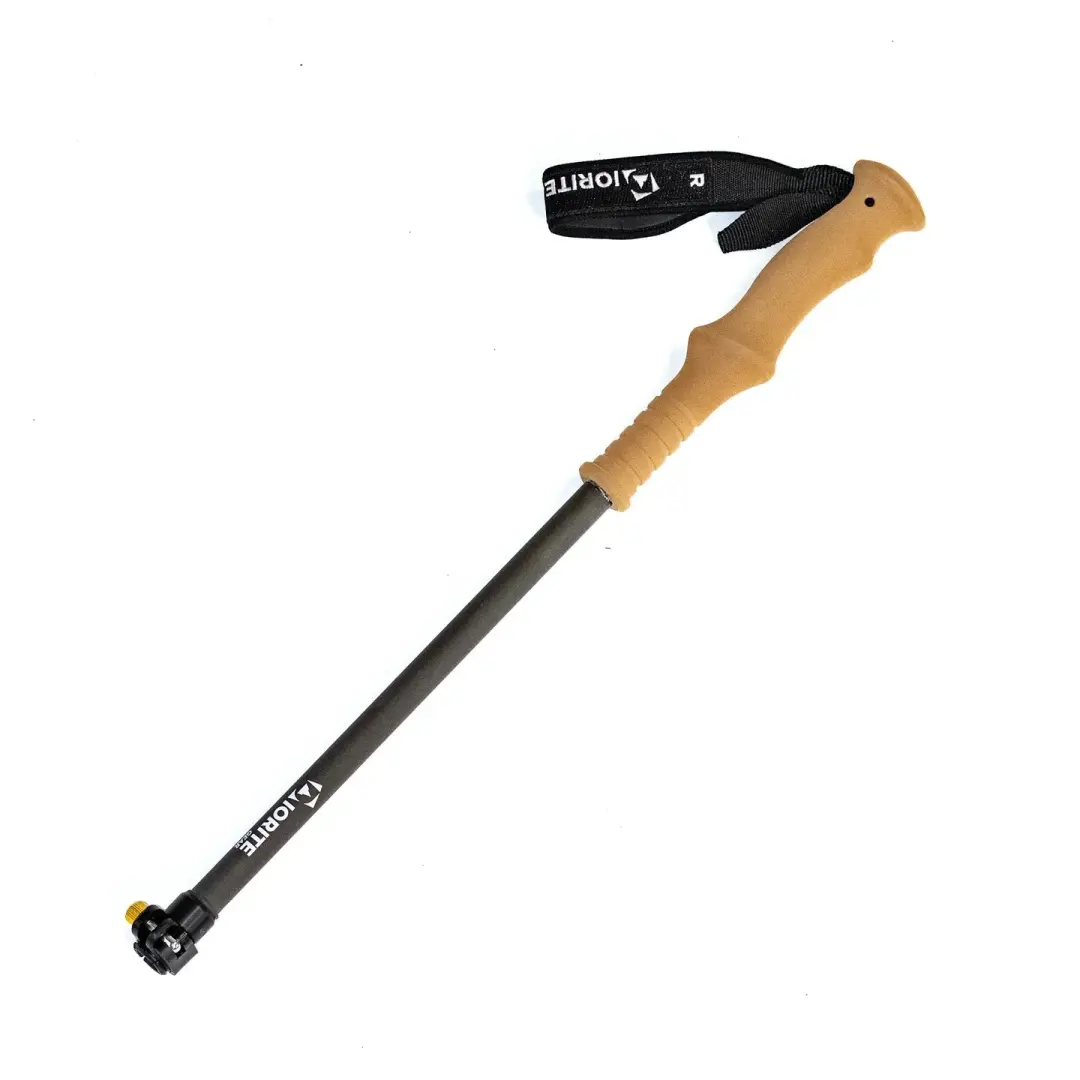Replacement Upper Section for EVA Telescopic CF Pole Right