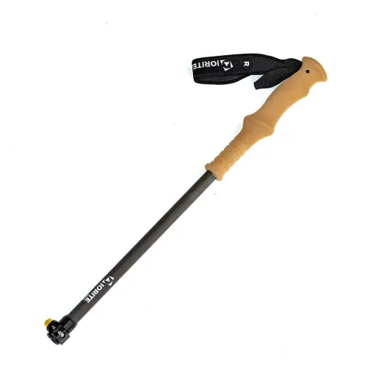 Replacement Upper Section for EVA Telescopic CF Pole Right