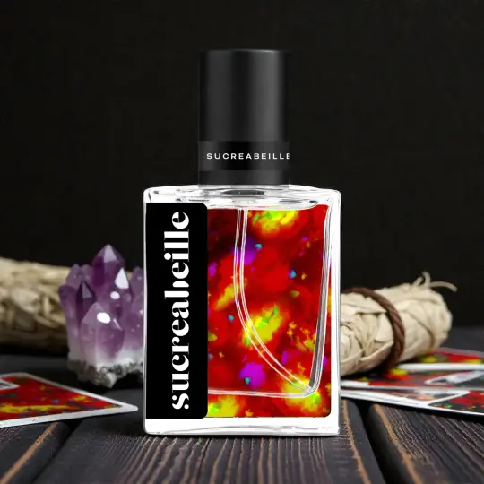 Opaline Haze