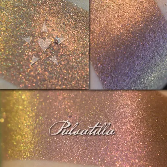 PULSATILLA - Aromaleigh Vintage Eyeshadow - CLEARANCE