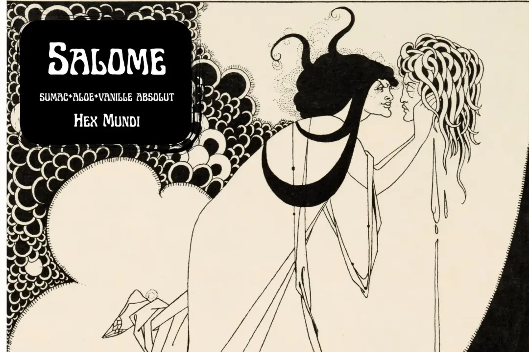 Salome Parfum