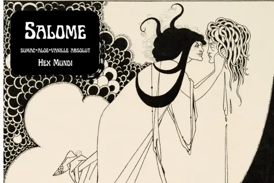 Salome Parfum