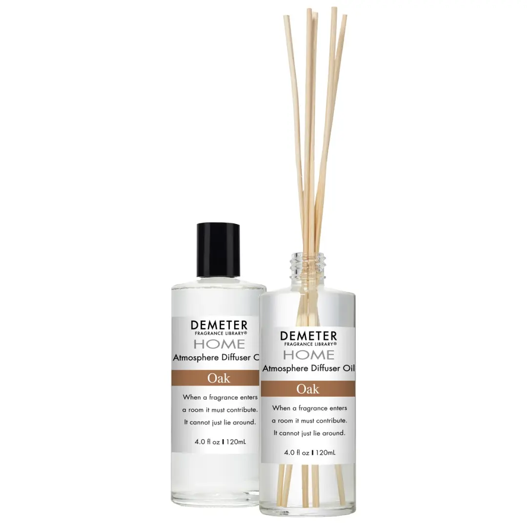 Oak Diffuser Oil