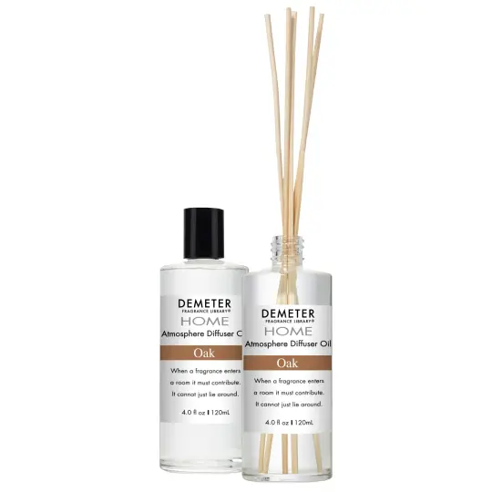 Oak Diffuser Oil