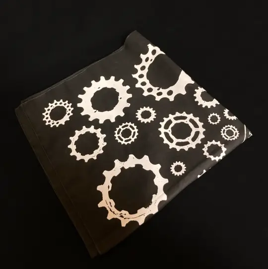 BICAS Bandanas