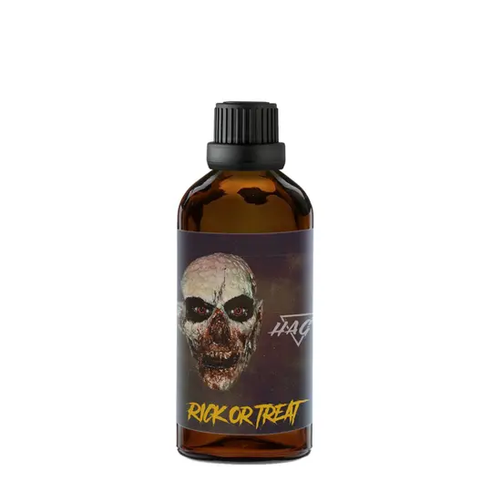 Rick Or Treat – Halloween Limited Edition – Witch Hazel Skin Care Lotion