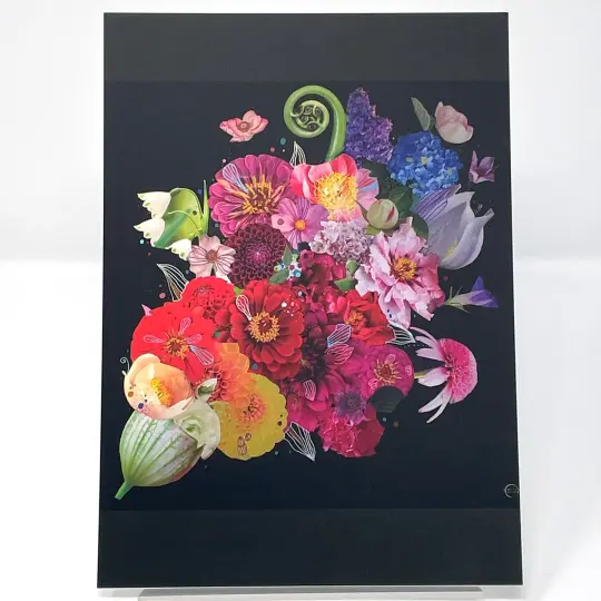 Art Postcards