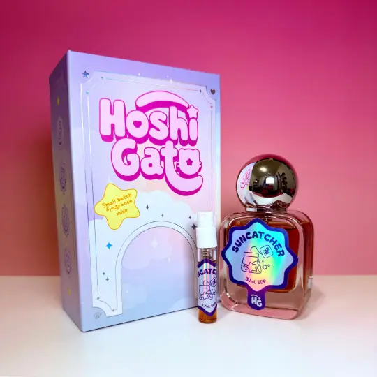 Sun Catcher 30mL Extrait