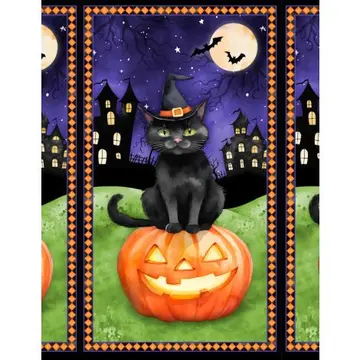 Spooky Tails