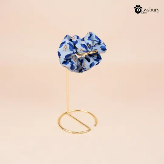 Lovebirds - Scrunchie