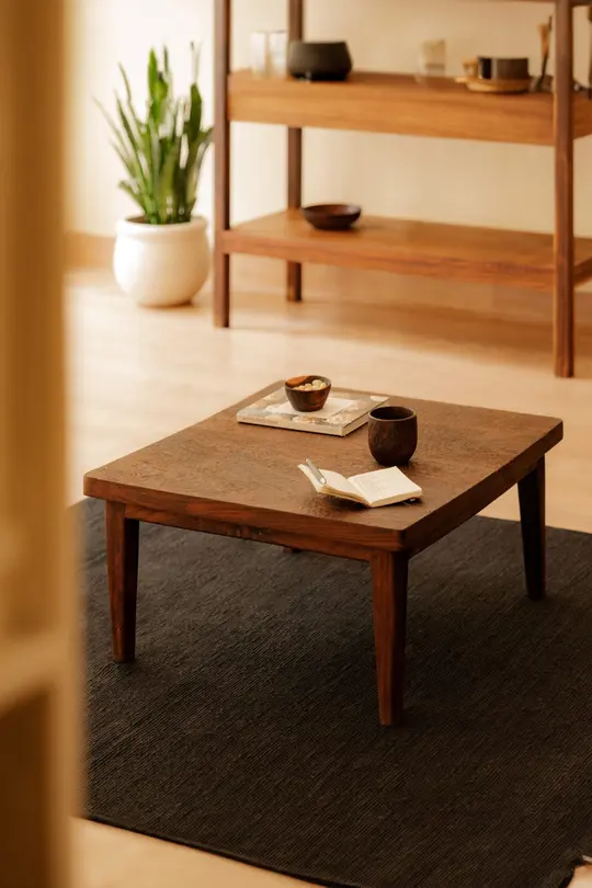 Onirique Coffee Table
