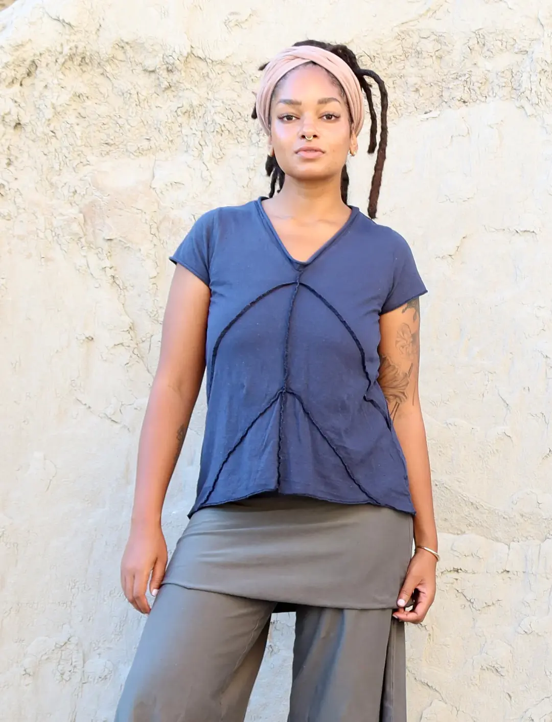 Ritual Flora Ojai Shirt
