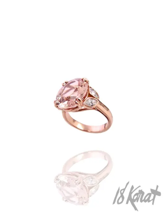 Rhea's Ring