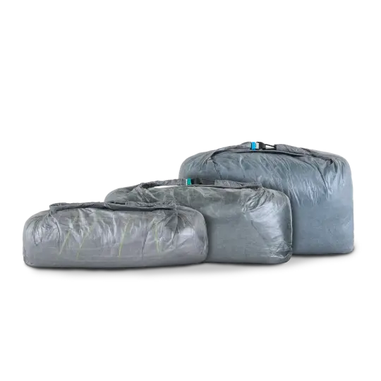 Wide Mouth Dry Bag