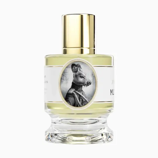 Zoologist Musk Deer Deluxe Bottle