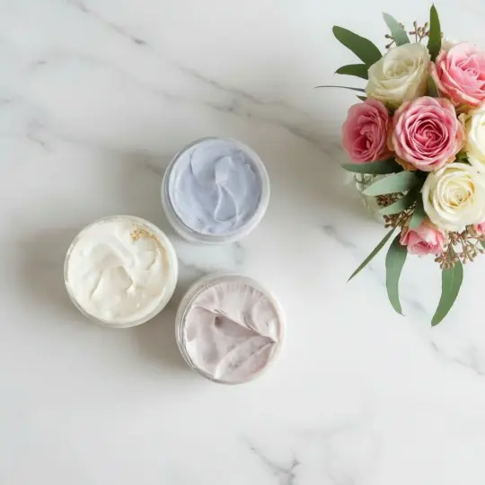 Inspired Scents Whipped Cream Body Wash