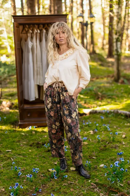 Lionheart Artist Pant