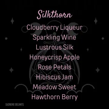Silkthorn