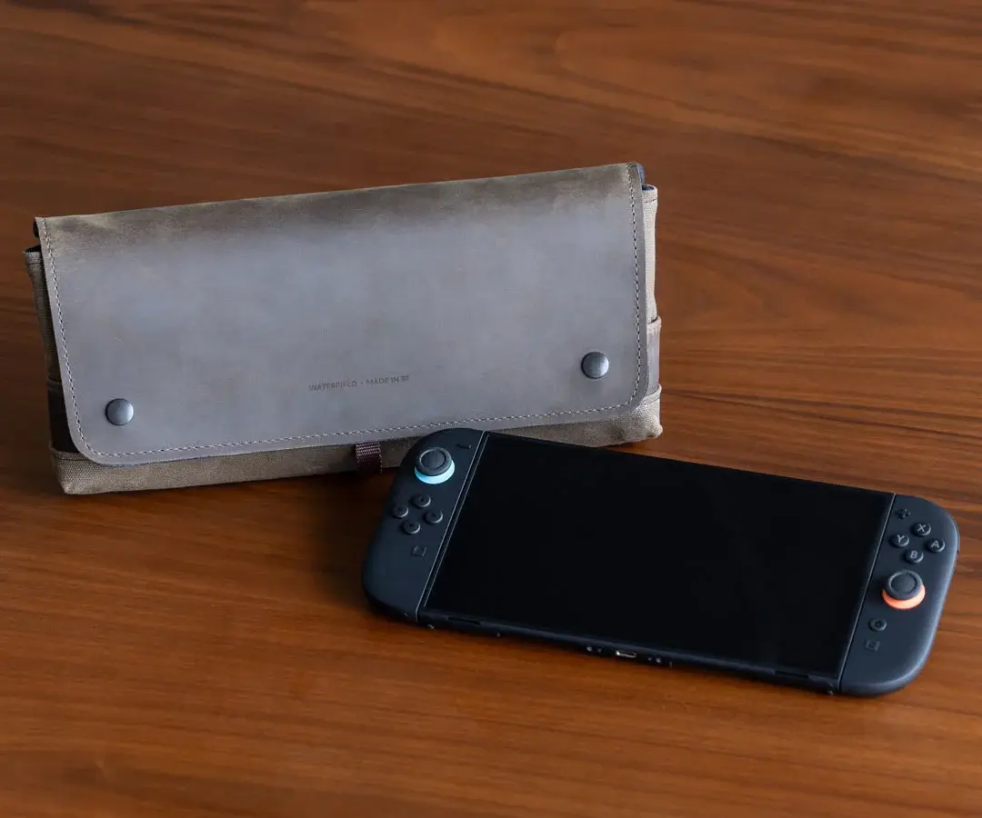 CitySlicker Case for Nintendo Switch 2