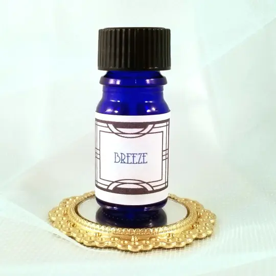 Nui Cobalt: Breeze