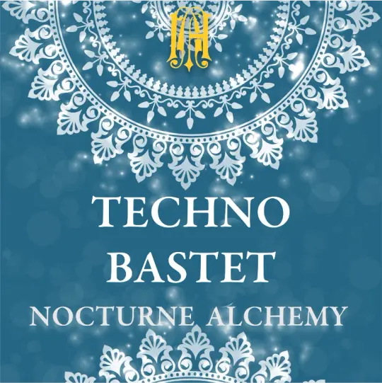 Techno Bastet