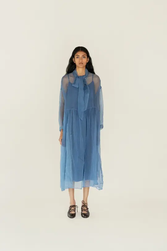 AOULI - FRENCH BLUE