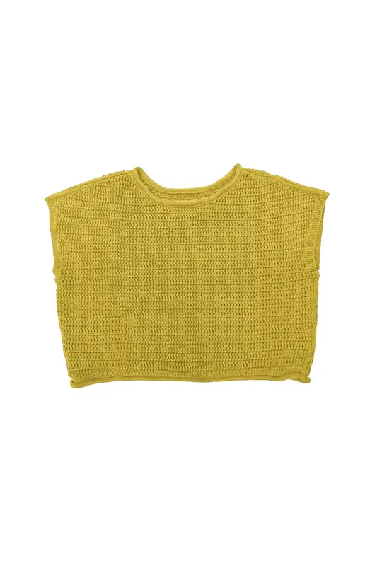 Niko Sweater