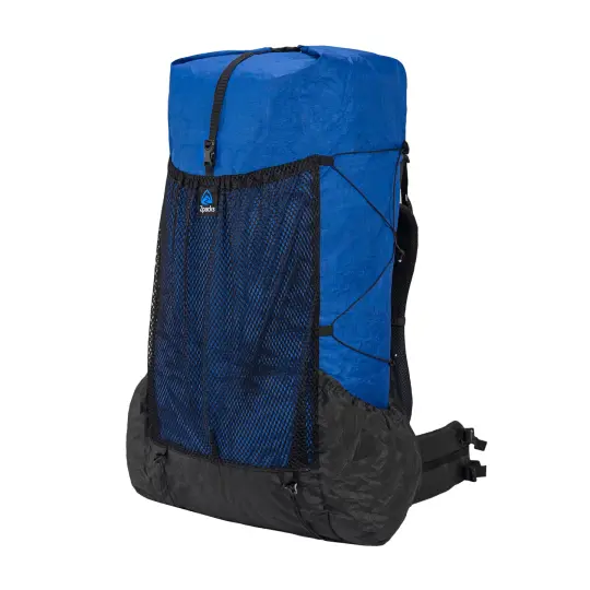 Arc Haul Ultra 60L Backpack