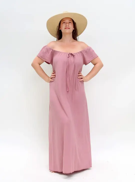 Mead Maker Ojai Long Dress