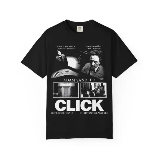 Click - T-Shirt