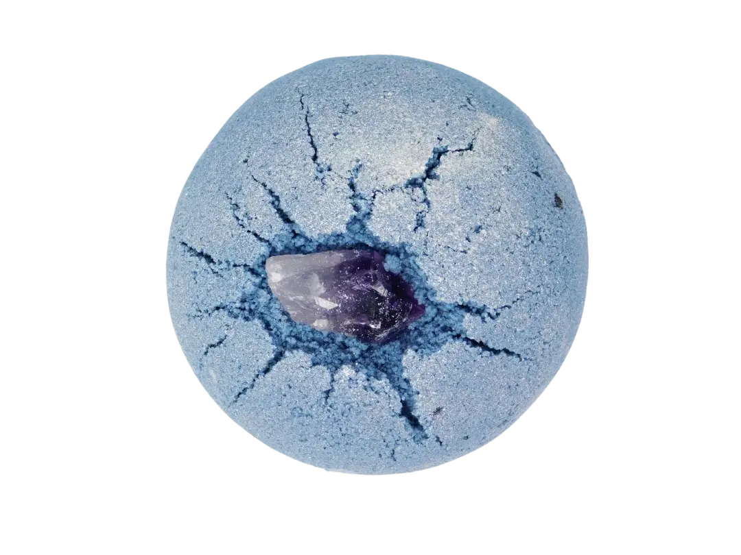 Psychic Bath Bomb