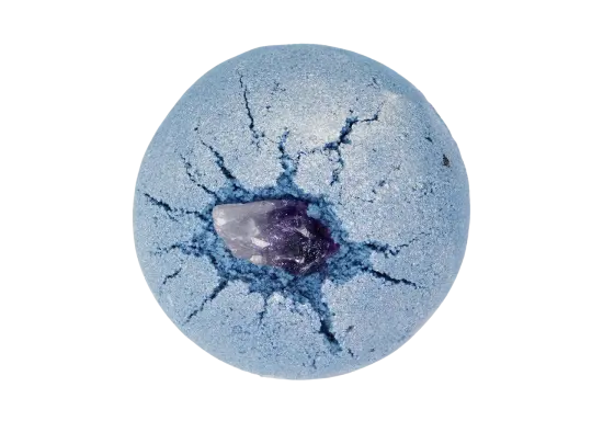 Psychic Bath Bomb