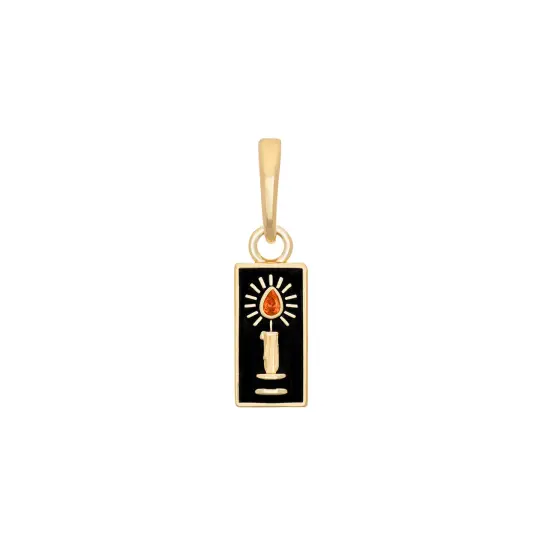 Candle Charm