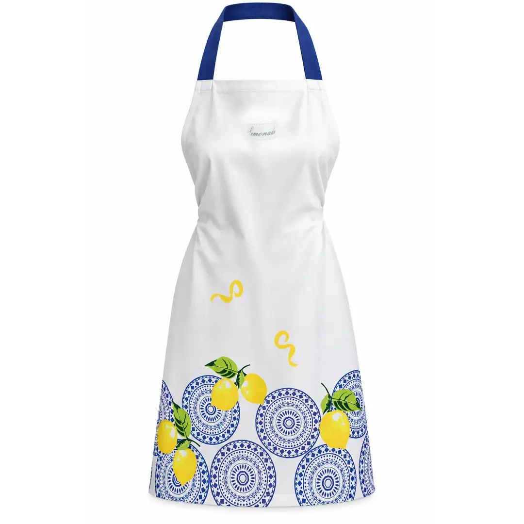 Everyday Entertainin Apron, Lem