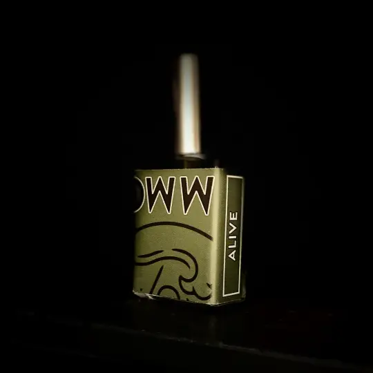 Alive Eau de Parfum
