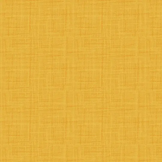 Grasscloth Cottons in Saffron