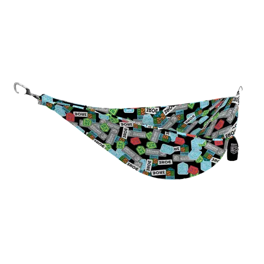 3ROC Printed Hammock - PRE ORDER