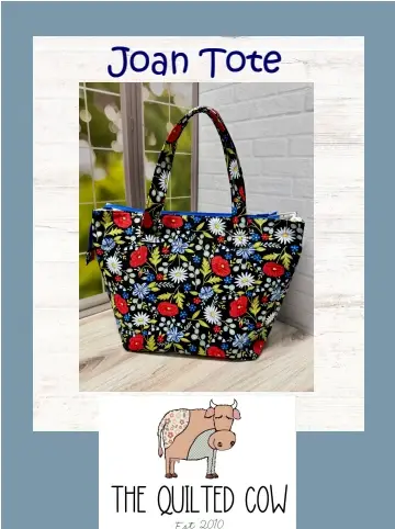 Joan Tote