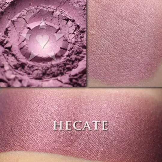 HECATE- Rouge